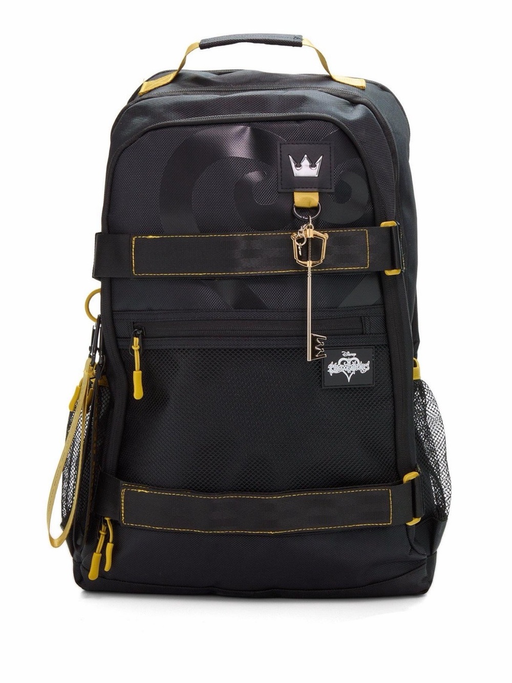 New Disney Kingdom Hearts Keyblade Backpack